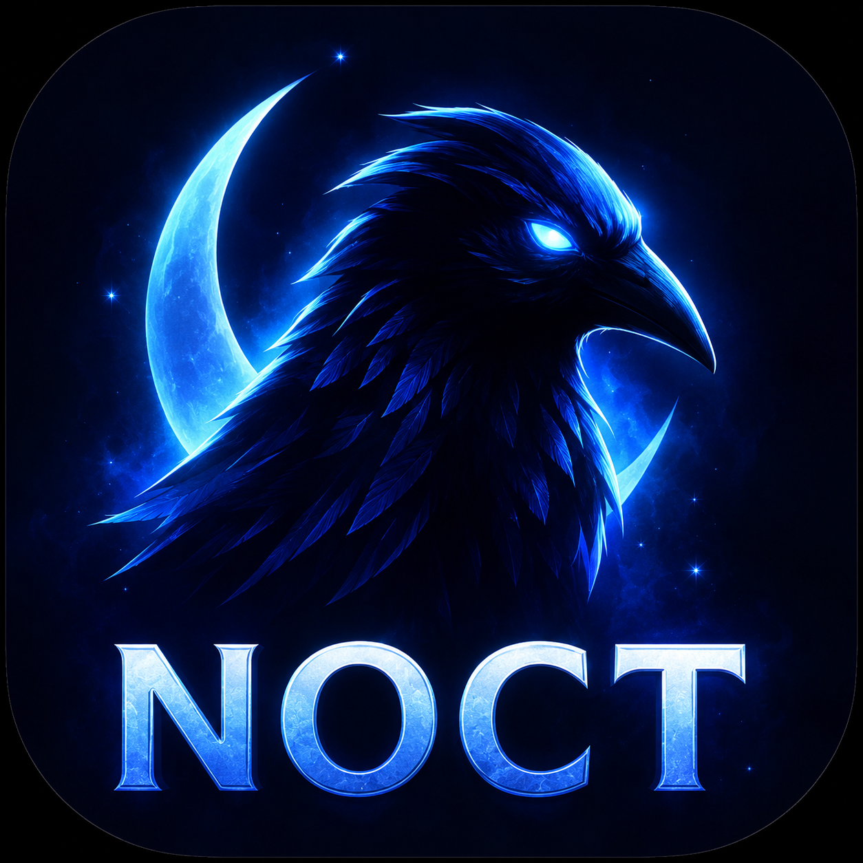 Noct Grepolis Bot Logo